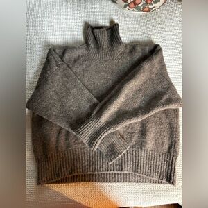 Babaa Jumper No 17